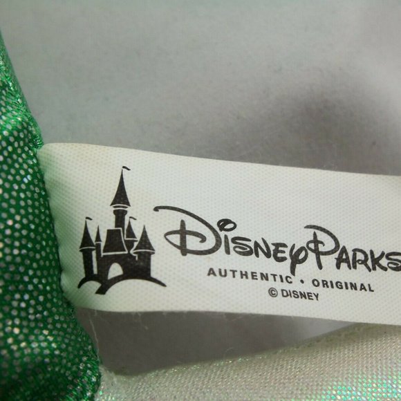 Ariel 13" Disney Parks Stuffed Plush Toy-NWOT - Picture 7 of 8